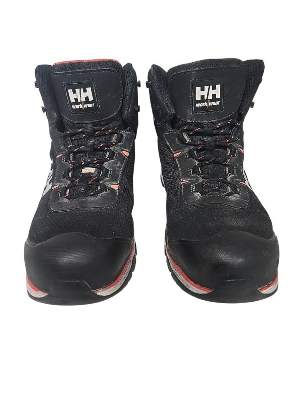 Helly Hansen Men's HHS231007 Aluminum Toe Composite Plate Mid Cut Hiker 13M - Picture 6 of 7